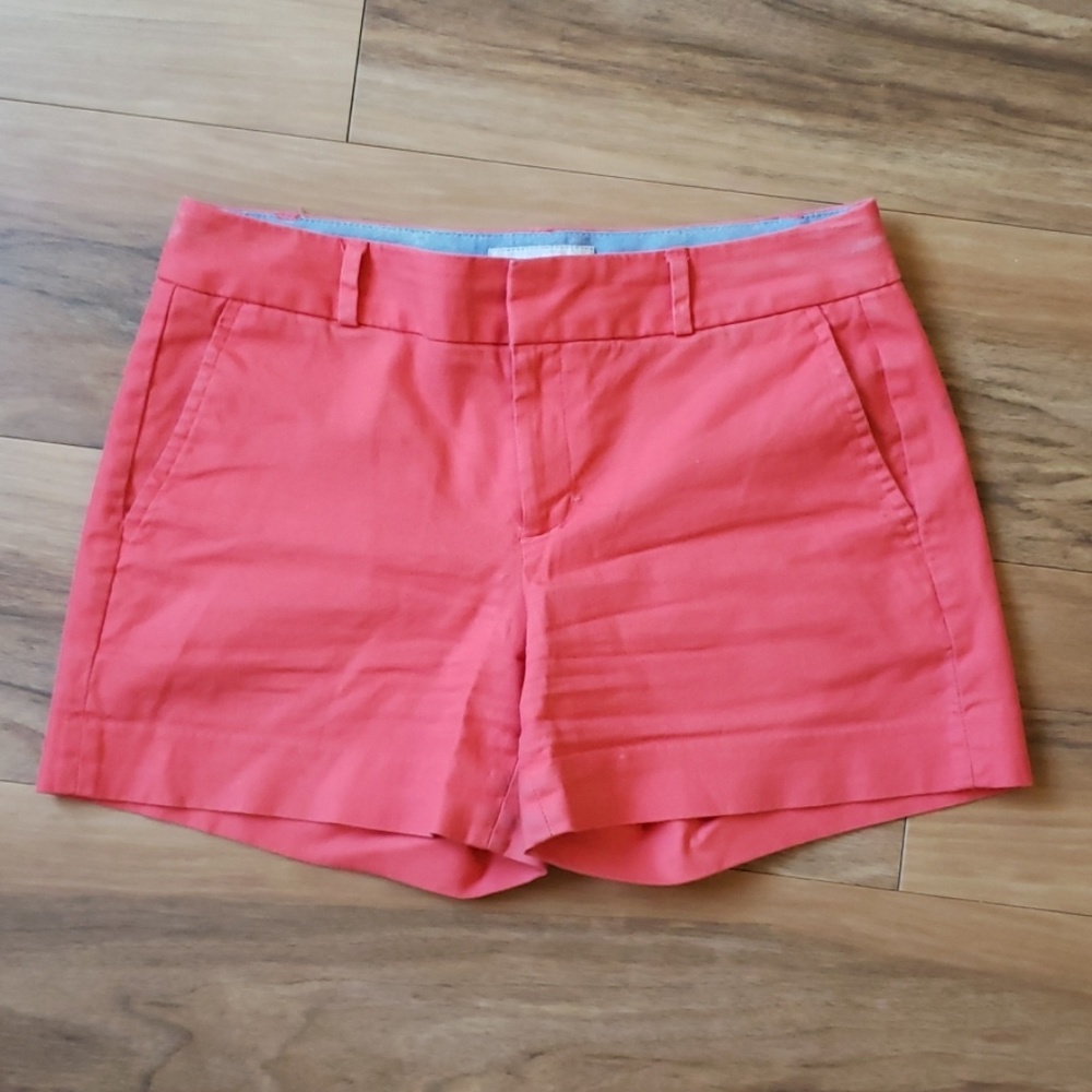 Banana Republic shorts
